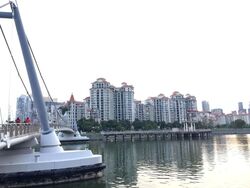Pebble Bay (D15), Condominium #618275531